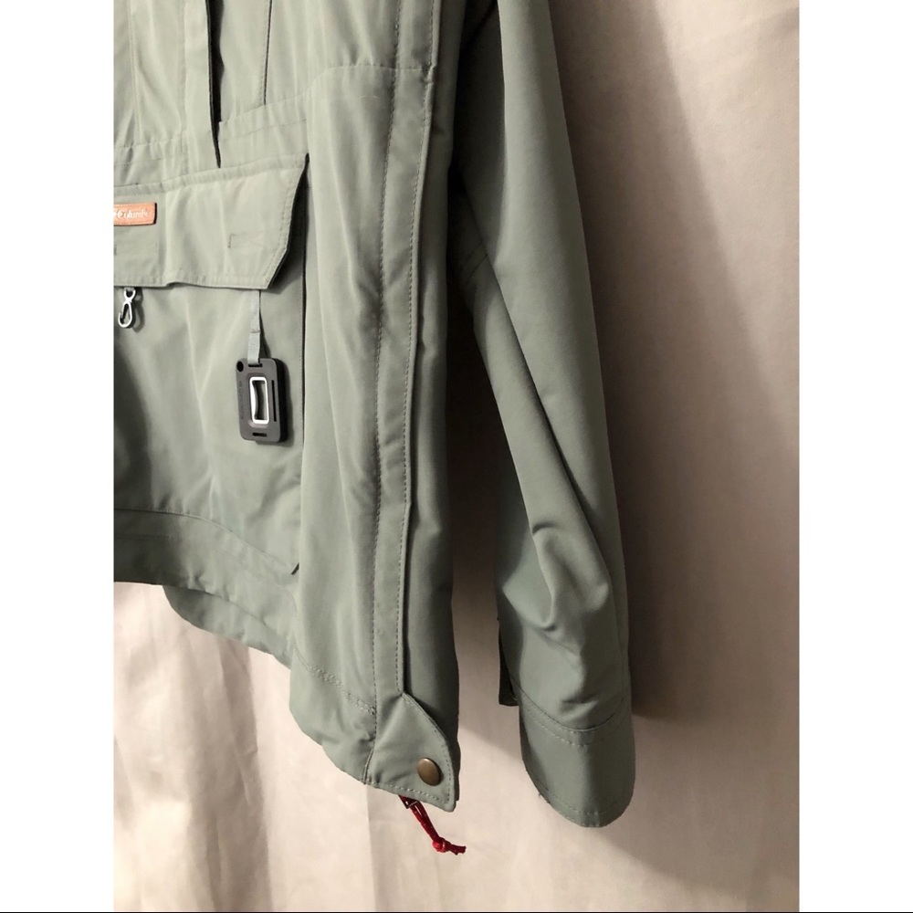 Columbia Jacket - Picture 8 of 12